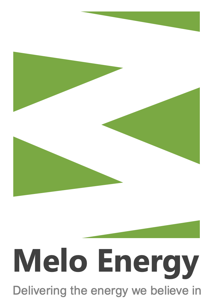 Melo Energy logo